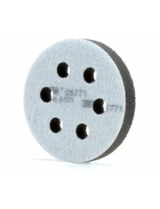 3M Interface Hookit 75mm